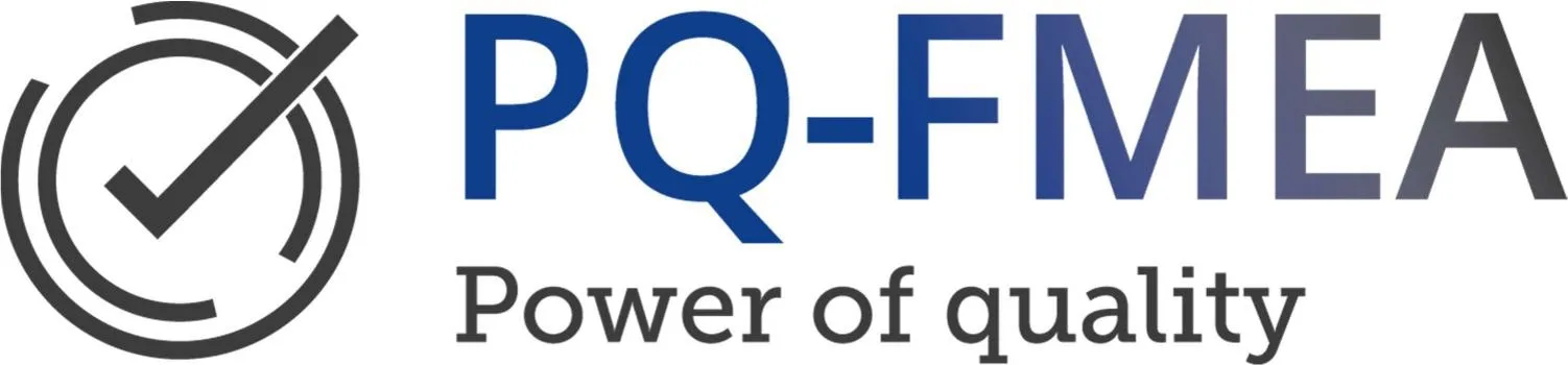 pq fmea logo